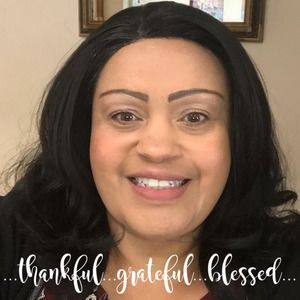 Meet your Posher, Frances